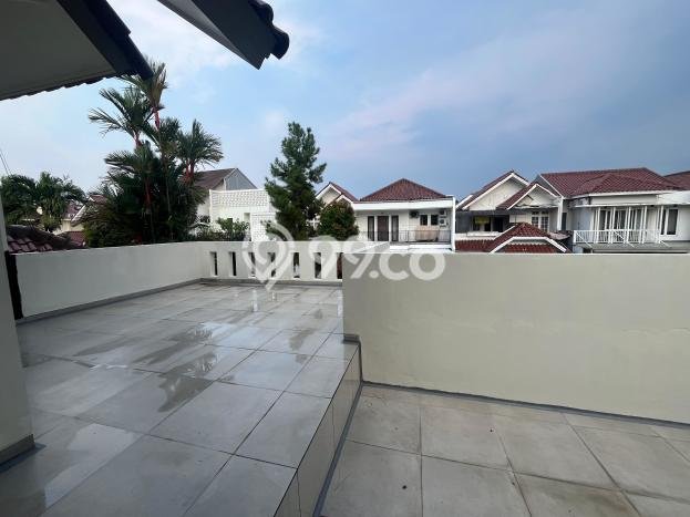 Rumah Kontrakan Tangerang LT 144m2 LB 160m2 Area Lippo Karawaci Rumah Kontrakan Tangerang LT 144m2 LB 160m2 Area Lippo Karawaci