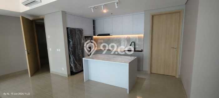Hunian Strategis 117m2 di Lippo Karawaci Tangerang 2 Bedroom Hunian Strategis 117m2 di Lippo Karawaci Tangerang 2 Bedroom
