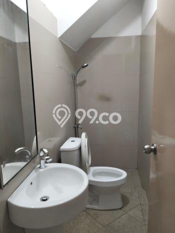 Dijual Rumah Modern 3 KT di Lippo Karawaci, Tangerang Dijual Rumah Modern 3 KT di Lippo Karawaci, Tangerang