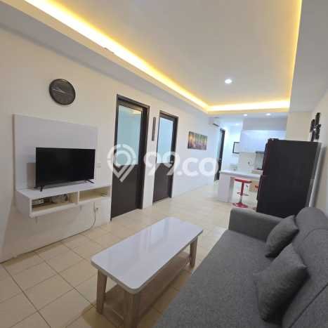 Disewakan! Rumah 2 Kamar Tidur &
1 Kamar Mandi di Lippo Karawaci, Tangerang Disewakan! Rumah 2 Kamar Tidur &
1 Kamar Mandi di Lippo Karawaci, Tangerang