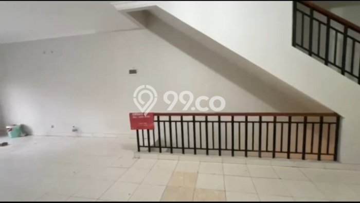 Ruko Disewa di Tangerang dengan LB 510m2 Area Komersial Ramai Ruko Disewa di Tangerang dengan LB 510m2 Area Komersial Ramai