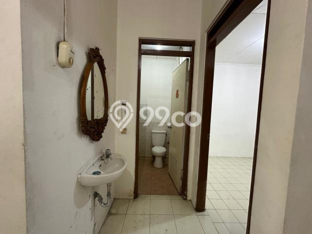 Hunian Nyaman Asri 3 KT Siap Huni di Lippo Karawaci Tangerang Hunian Nyaman Asri 3 KT Siap Huni di Lippo Karawaci Tangerang