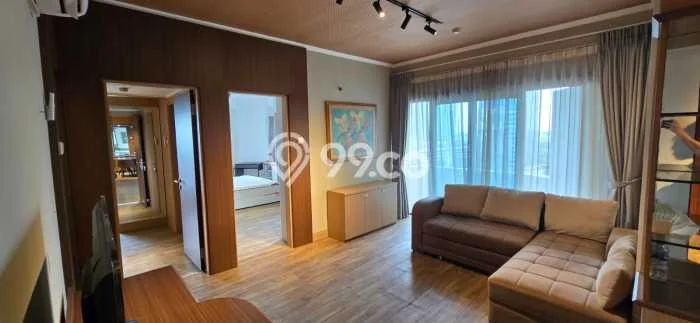 Sewa Apartemen Harga Terjangkau di Lippo Karawaci 2 KT Sewa Apartemen Harga Terjangkau di Lippo Karawaci 2 KT