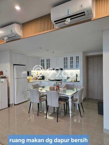 Sewa Apartemen Ekonomis 3 BR di Lippo Karawaci Tangerang Sewa Apartemen Ekonomis 3 BR di Lippo Karawaci Tangerang