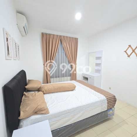 Disewakan! Rumah 2 Kamar Tidur &
1 Kamar Mandi di Lippo Karawaci, Tangerang Disewakan! Rumah 2 Kamar Tidur &
1 Kamar Mandi di Lippo Karawaci, Tangerang
