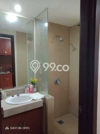 Dijual Apartemen 0 KT di Tangerang Luas 31m2 Dijual Apartemen 0 KT di Tangerang Luas 31m2