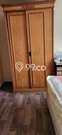 Sewa Apartemen Ekonomis 3 KT di Lippo Karawaci Tangerang Sewa Apartemen Ekonomis 3 KT di Lippo Karawaci Tangerang