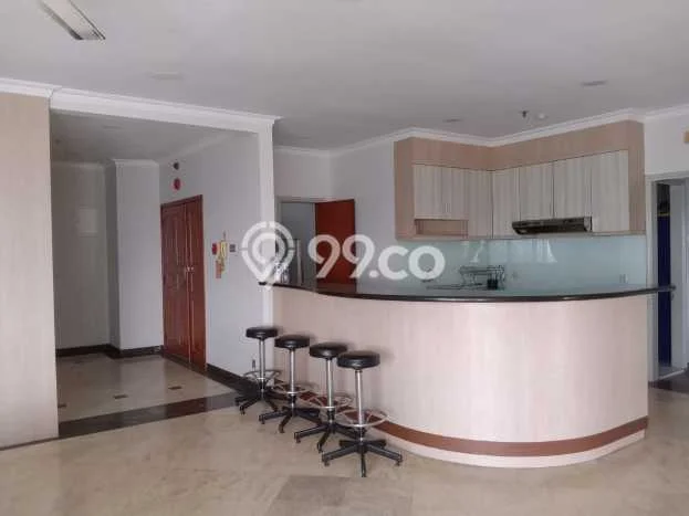 Apartemen Strategis 192m2 di Lippo Karawaci Tangerang 3 Bedroom Apartemen Strategis 192m2 di Lippo Karawaci Tangerang 3 Bedroom