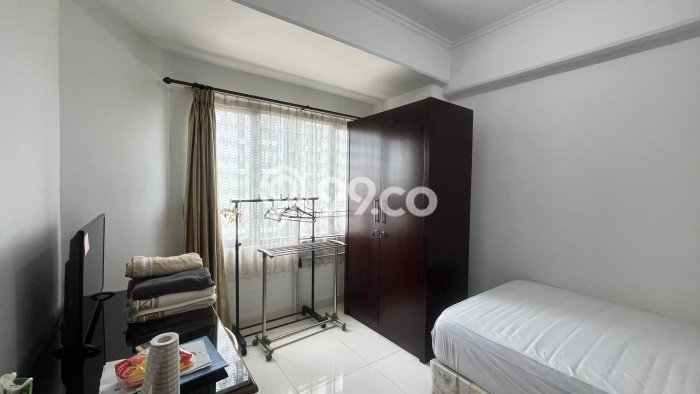 Apartemen Sewa 2 Kamar Murah Siap Huni di Tangerang, Luas 70m2 Apartemen Sewa 2 Kamar Murah Siap Huni di Tangerang, Luas 70m2