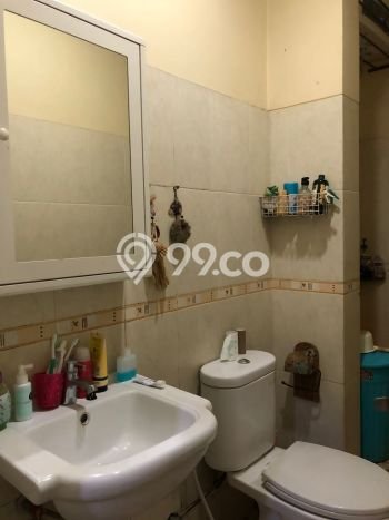 Jual Rumah Eksklusif 2 KT di Lippo Karawaci, Tangerang Jual Rumah Eksklusif 2 KT di Lippo Karawaci, Tangerang