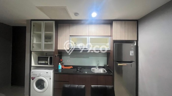 Sewa Apartemen Ekonomis 2 KT di Lippo Karawaci Tangerang Sewa Apartemen Ekonomis 2 KT di Lippo Karawaci Tangerang