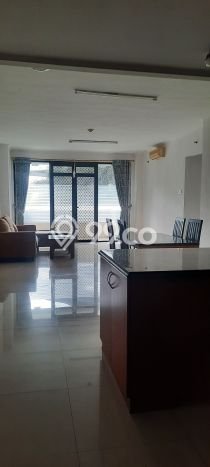 Apartemen Nyaman untuk Disewa, 3 Kamar di Tangerang Apartemen Nyaman untuk Disewa, 3 Kamar di Tangerang
