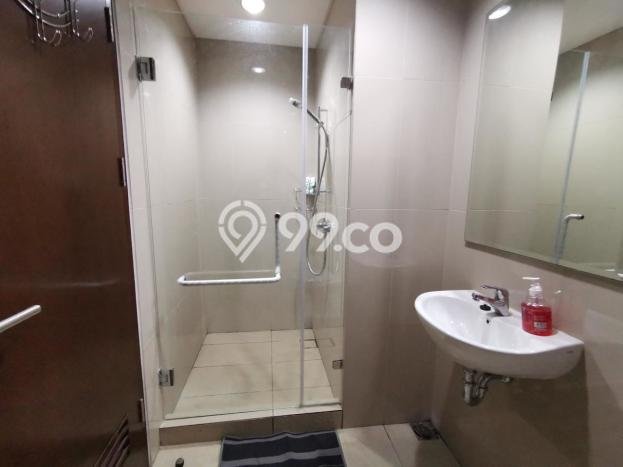 Disewakan Apartemen Terjangkau 1 BR di Gading Serpong Tangerang Disewakan Apartemen Terjangkau 1 BR di Gading Serpong Tangerang
