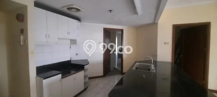 Dijual Apartemen 3 KT & 2 KM di Tangerang Area Strategis Dijual Apartemen 3 KT & 2 KM di Tangerang Area Strategis