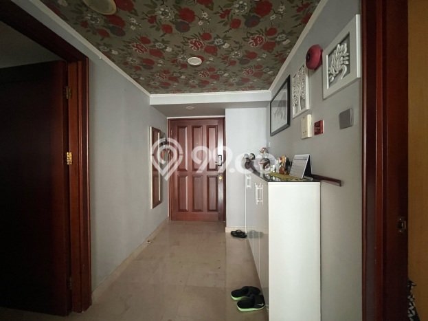 Disewakan Apartemen Murah di Lippo Karawaci 4 KT Disewakan Apartemen Murah di Lippo Karawaci 4 KT
