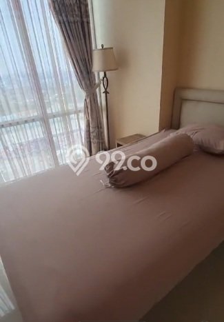 Sewa Apartemen Terjangkau 2 BR di Lippo Karawaci Tangerang Sewa Apartemen Terjangkau 2 BR di Lippo Karawaci Tangerang