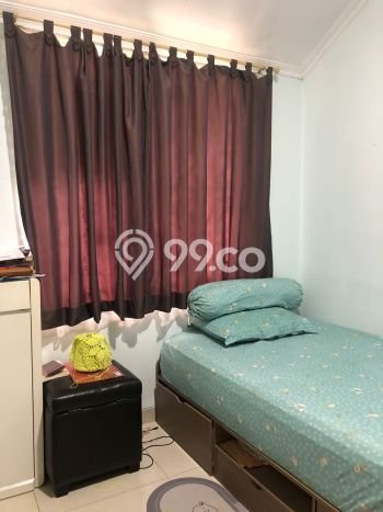 Jual Rumah Eksklusif 2 KT di Lippo Karawaci, Tangerang Jual Rumah Eksklusif 2 KT di Lippo Karawaci, Tangerang