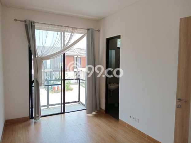 Rumah Modern 3 KT di Lippo Karawaci Tangerang Unfurnished Rumah Modern 3 KT di Lippo Karawaci Tangerang Unfurnished