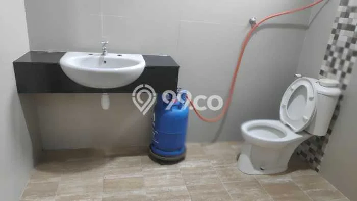 Dijual Hunian Rumah Nyaman 3 KT di Lippo Karawaci, Tangerang Dijual Hunian Rumah Nyaman 3 KT di Lippo Karawaci, Tangerang