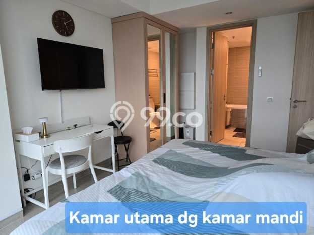 Sewa Apartemen Ekonomis 3 BR di Lippo Karawaci Tangerang Sewa Apartemen Ekonomis 3 BR di Lippo Karawaci Tangerang