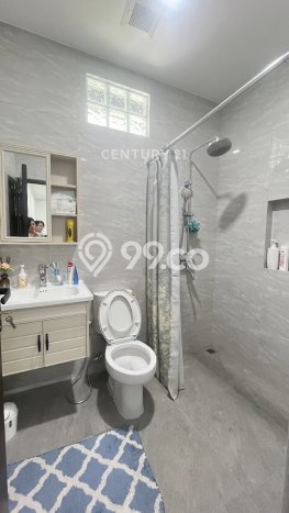 Sewa Rumah Harga Terjangkau di Lippo Karawaci Tangerang dengan 4 KT Sewa Rumah Harga Terjangkau di Lippo Karawaci Tangerang dengan 4 KT
