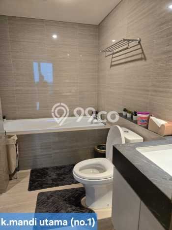 Sewa Apartemen Ekonomis 3 BR di Lippo Karawaci Tangerang Sewa Apartemen Ekonomis 3 BR di Lippo Karawaci Tangerang