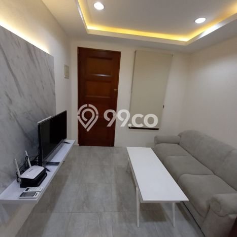 Disewakan Rumah Murah di Lippo Karawaci Tangerang Punya 2 KT Disewakan Rumah Murah di Lippo Karawaci Tangerang Punya 2 KT
