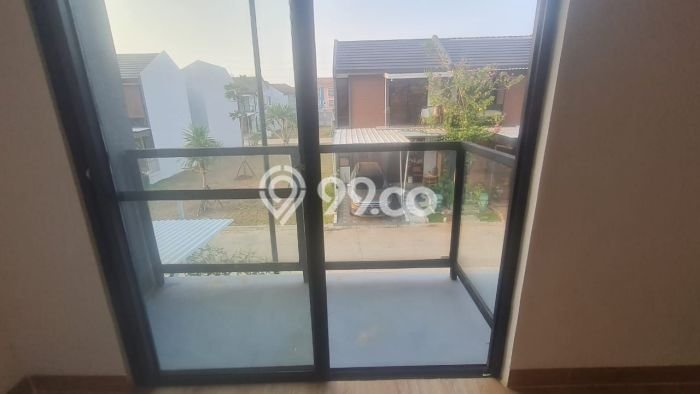 Rumah Minimalis 2 KT di Lippo Karawaci Tangerang Unfurnished Rumah Minimalis 2 KT di Lippo Karawaci Tangerang Unfurnished