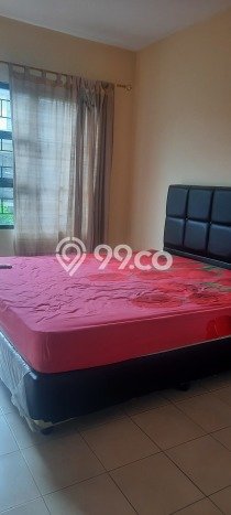 Rumah Kontrakan Tangerang LT 66m2 LB 60m2 Area Lippo Karawaci Rumah Kontrakan Tangerang LT 66m2 LB 60m2 Area Lippo Karawaci