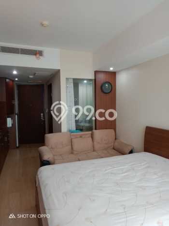 Dijual Apartemen 0 KT di Tangerang Luas 31m2 Dijual Apartemen 0 KT di Tangerang Luas 31m2
