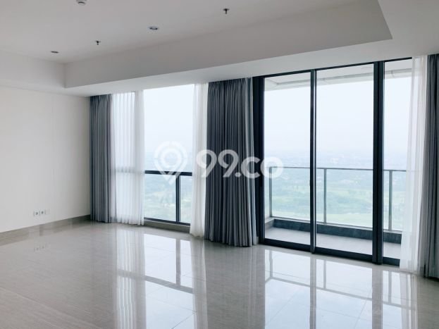 Disewakan Apartemen Terjangkau 4 KT di Lippo Karawaci Tangerang Disewakan Apartemen Terjangkau 4 KT di Lippo Karawaci Tangerang