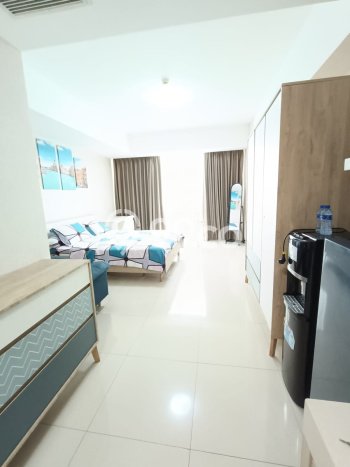 Disewakan Apartemen Ekonomis 0 KT di Lippo Karawaci Tangerang Disewakan Apartemen Ekonomis 0 KT di Lippo Karawaci Tangerang