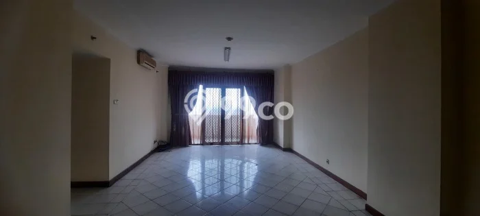 Dijual Apartemen 3 KT & 2 KM di Tangerang Area Strategis Dijual Apartemen 3 KT & 2 KM di Tangerang Area Strategis