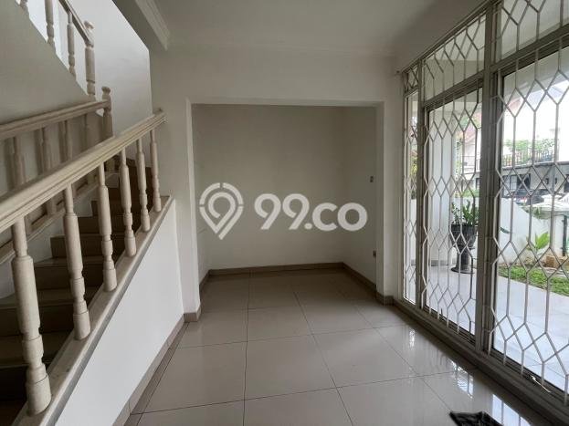 Rumah Kontrakan Tangerang LT 144m2 LB 160m2 Area Lippo Karawaci Rumah Kontrakan Tangerang LT 144m2 LB 160m2 Area Lippo Karawaci