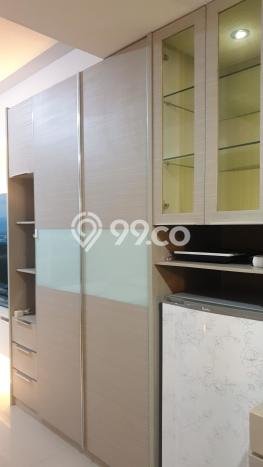 Apartemen Minimalis untuk Disewa, 1 Kamar di Tangerang Apartemen Minimalis untuk Disewa, 1 Kamar di Tangerang