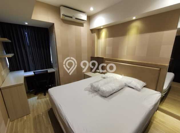 Disewakan Apartemen Minimalis 58m2 Punya 1 KT, 1 KM, Lokasi di BSD Disewakan Apartemen Minimalis 58m2 Punya 1 KT, 1 KM, Lokasi di BSD