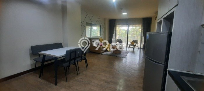 Sewa Apartemen Ekonomis 2 BR di Lippo Karawaci Tangerang Sewa Apartemen Ekonomis 2 BR di Lippo Karawaci Tangerang