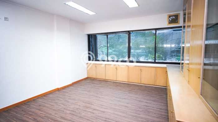Ruko Dijual di Prime Area Jakarta Pusat Luas 494m2 Ruko Dijual di Prime Area Jakarta Pusat Luas 494m2