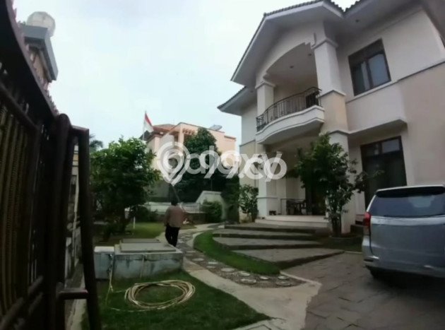 Dijual Rumah Premium dengan Fasilitas Sekitar Lengkap di Tanjung Priok, Jakarta Utara Dijual Rumah Premium dengan Fasilitas Sekitar Lengkap di Tanjung Priok, Jakarta Utara