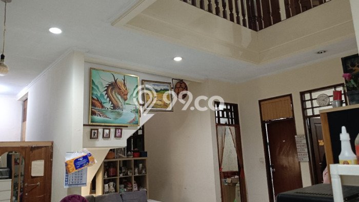 Dijual Rumah Premium dengan Fasilitas Sekitar Lengkap di Kembangan, Jakarta Barat Dijual Rumah Premium dengan Fasilitas Sekitar Lengkap di Kembangan, Jakarta Barat