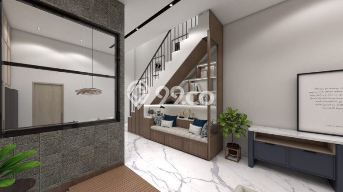Best Deal Hunian Mewah Ideal dan Luas di Tangerang, Tangerang Best Deal Hunian Mewah Ideal dan Luas di Tangerang, Tangerang