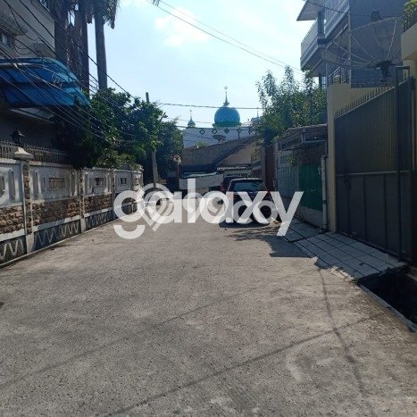 Rumah Elit Modern Siap Huni di Ancol Jakarta Utara Rumah Elit Modern Siap Huni di Ancol Jakarta Utara