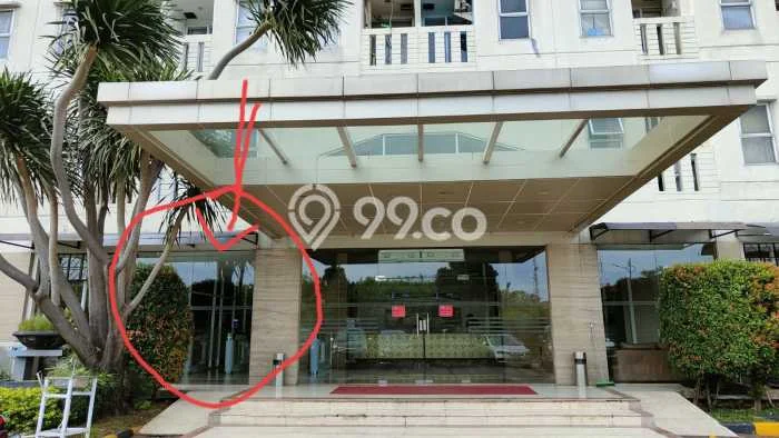 Ruko Dijual di Kebon Jeruk Jakarta Barat dengan LB 18m2 Ruko Dijual di Kebon Jeruk Jakarta Barat dengan LB 18m2