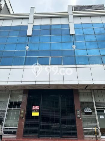 Ruko Dijual di Kembangan Jakarta Barat dengan LB 220m2 Ruko Dijual di Kembangan Jakarta Barat dengan LB 220m2
