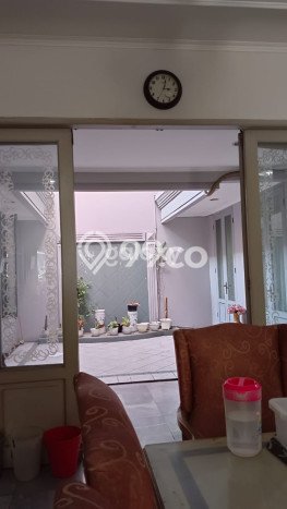 Rumah Mewah Siap Huni LT 300m2 di Kebon Jeruk, Jakarta Barat Rumah Mewah Siap Huni LT 300m2 di Kebon Jeruk, Jakarta Barat