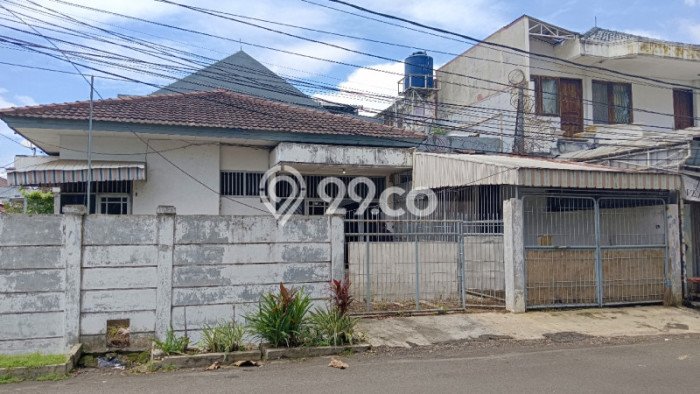 Hot Offer Hunian Premium Ideal dan Luas di Kembangan, Jakarta Barat Hot Offer Hunian Premium Ideal dan Luas di Kembangan, Jakarta Barat