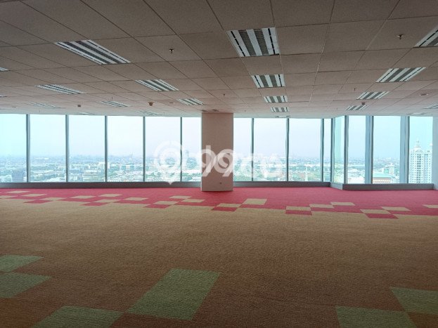 Kantor Disewakan di Area Ramai Tanjung Priok, Jakarta Utara Kantor Disewakan di Area Ramai Tanjung Priok, Jakarta Utara
