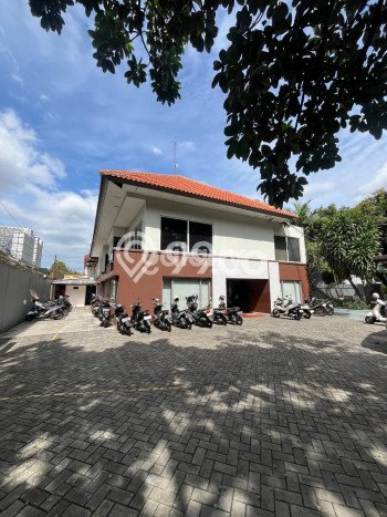 Kantor Bagus LT 1141m2 LB 1200m2 Dijual di Menteng Jakarta Pusat Kantor Bagus LT 1141m2 LB 1200m2 Dijual di Menteng Jakarta Pusat