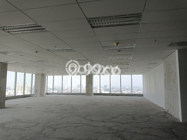 Kantor Disewakan di Area Ramai Tanjung Priok, Jakarta Utara Kantor Disewakan di Area Ramai Tanjung Priok, Jakarta Utara