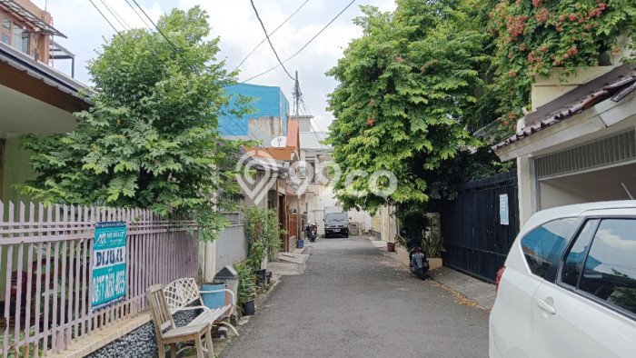 Dijual Rumah Premium dengan Fasilitas Sekitar Lengkap di Tanah Abang, Jakarta Pusat Dijual Rumah Premium dengan Fasilitas Sekitar Lengkap di Tanah Abang, Jakarta Pusat